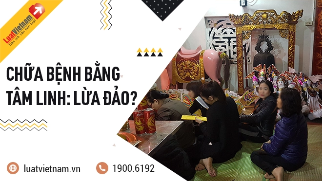 Chữa bệnh bằng tâm linh: khám phá phương pháp hỗ trợ sức khỏe tinh thần và thể chất